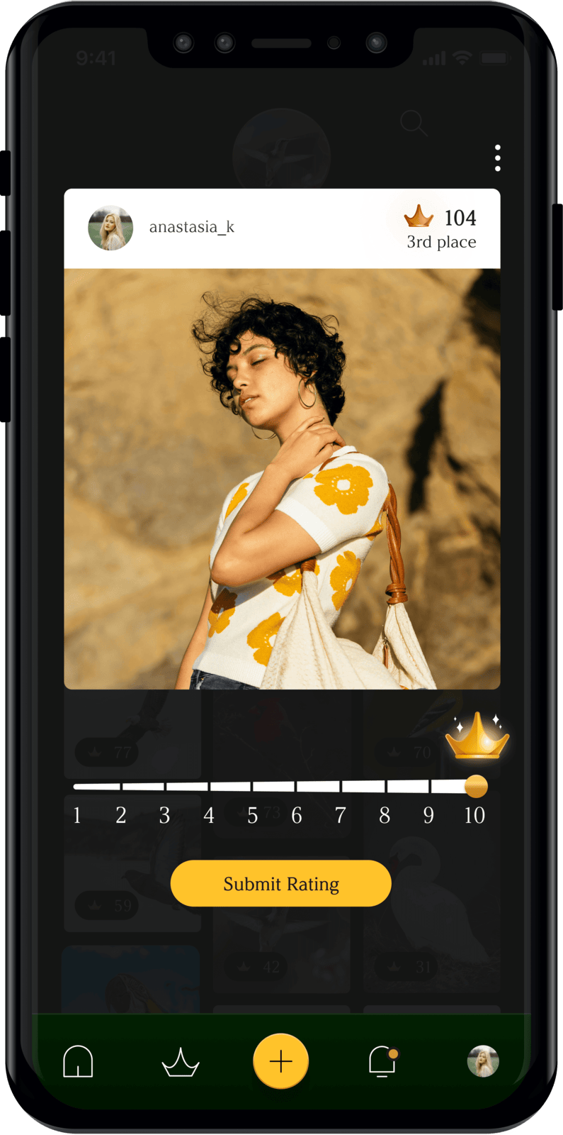 04. Have Fun Your Majesty!