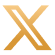 X